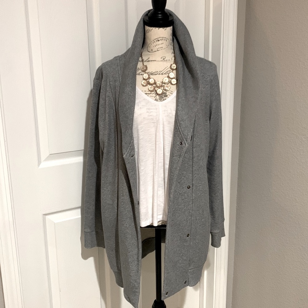 Kensie Duster Cardigan